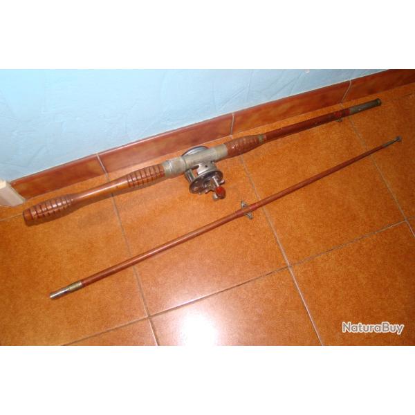 ANCIENNE CANNE HAUTE MER HORROCKS-IBOTSON collection