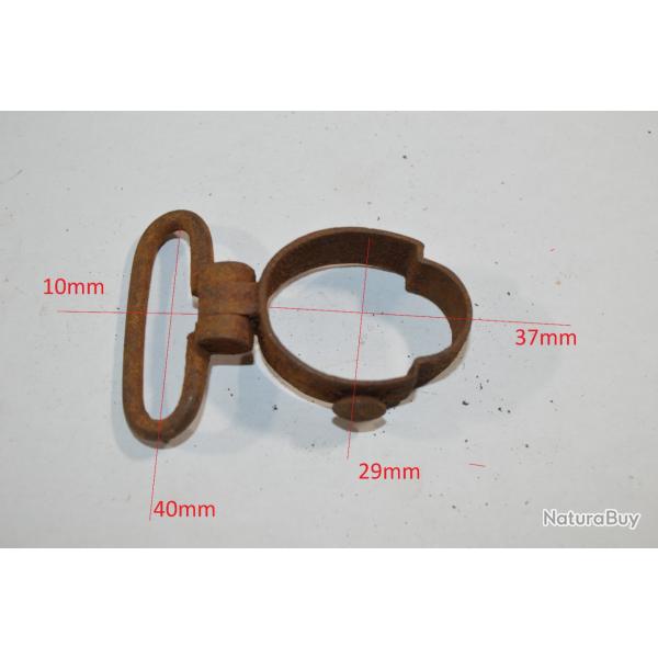 Grenadiere de fusil 1777, An9, 1816, 1822, 1842, 1853 GRAS Chassepot (1A)