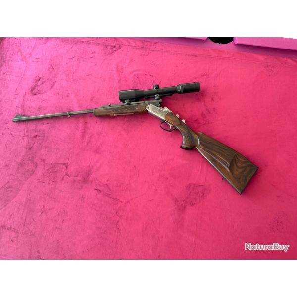 CARABINE KIPPLAUF BLASER K 77 7RM