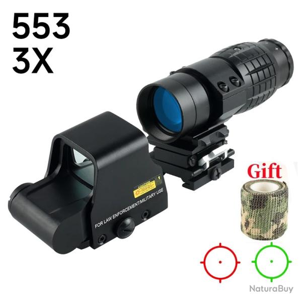 Loupe de html avec Rabat Lat�ral -*553 3X --BLACK-PAIEMENT 3/4 FOIS !!!