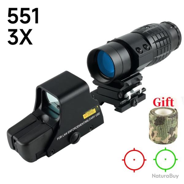 Loupe de html avec Rabat Latral -*551 3X --BLACK LIVRAISON GRATUITE- PAIEMENT 3/4 FOIS !