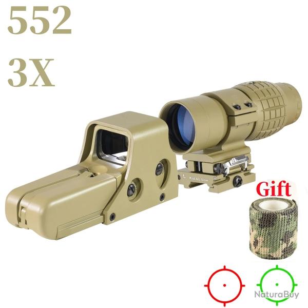 Loupe de html avec Rabat Latral -*552 3X --TAN LIVRAISON GRATUITE- PAIEMENT 3/4 FOIS !