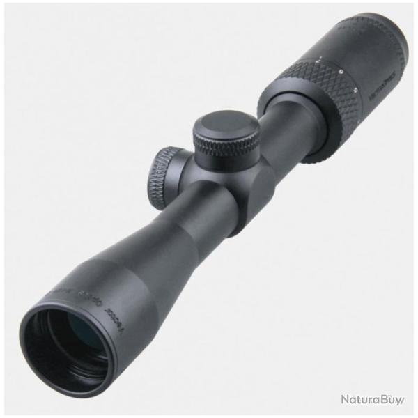 Lunette de vise Matiz 2-7x32 1" MOA Vector Optics Chasse Airsoft Livraison GRATUITE Garanti 1 An