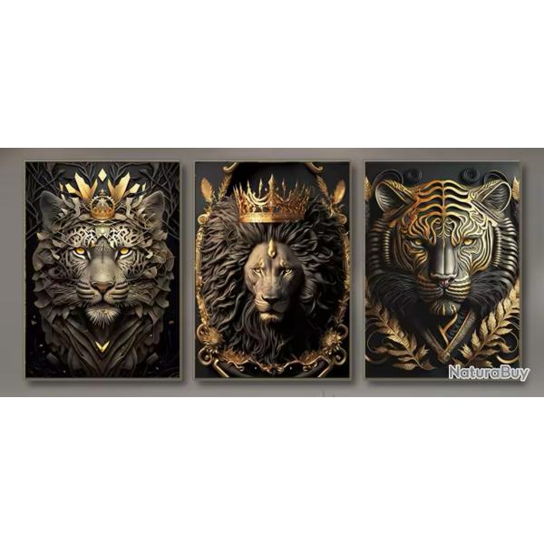 D�coration tableau Poster art d�coration peinture en m�tal sans cadre ! 50x70cmLivraison en tube . A