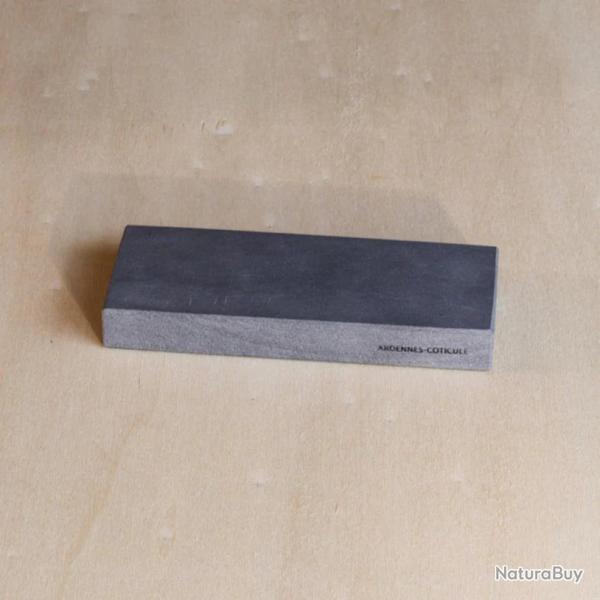 Coticule Bleu - Pierre � Aiguiser Artisanale Belge #4000 | 7,5 x 3 cm