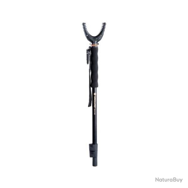 VANGUARD - Monopode Quest M62 avec berceau en  U  - hauteur 158 cm