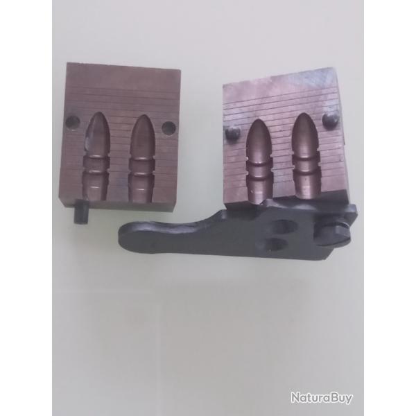 Lyman moule lyman 270 win