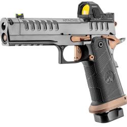 PISTOLET WATCHTOWER APACHE 2011 9X19MM