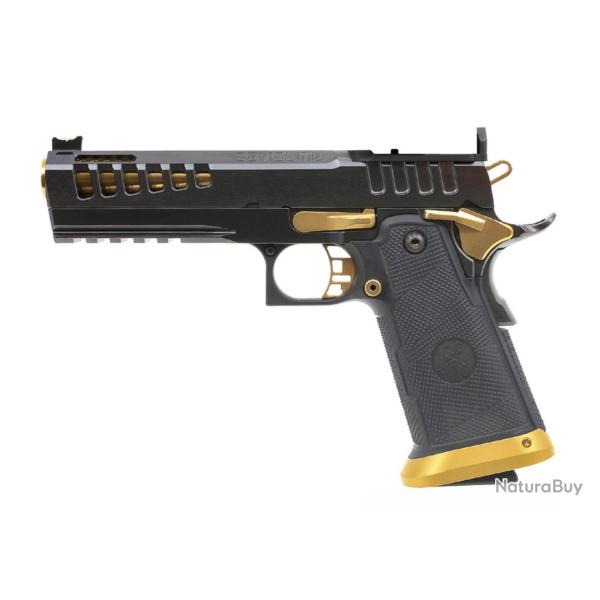 PISTOLET WATCHTOWER DEMOLITIA CORE 2011 9X19MM