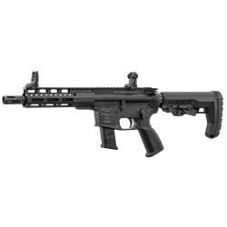 CARABINE AR9 BAVARIAN TACTICAL BTS9 8.3 POUCE CALIBRE 9X19
