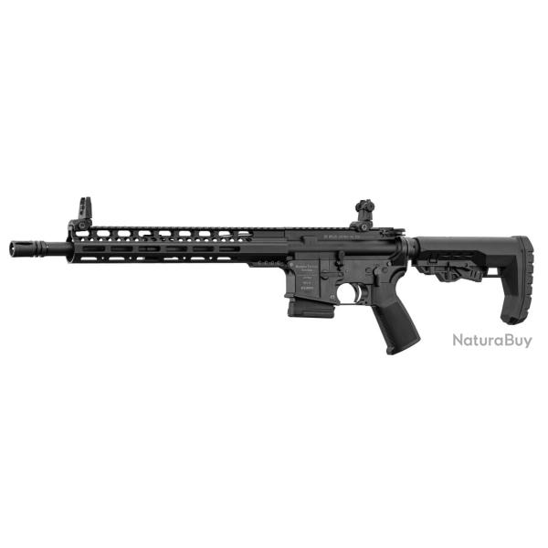 AR15 BAVARIAN TACTICAL SYSTEM BTS15 11.5'' CAL. 223 REM