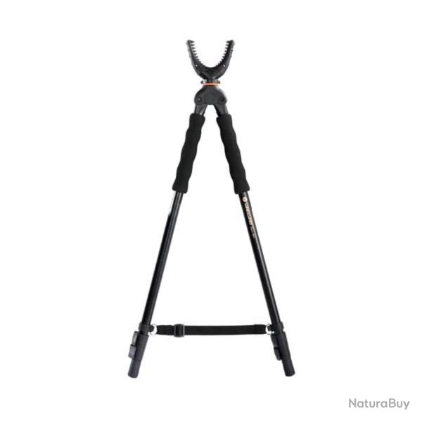 VANGUARD - Bipied Quest B62 avec berceau en � U � - hauteur 158 cm