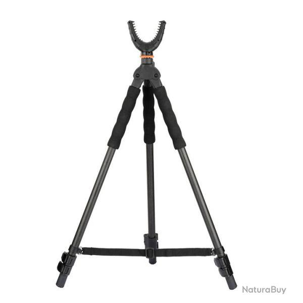 VANGUARD -  QUEST T62CU - Tr�pied, bipied et monopode en fibre de carbone