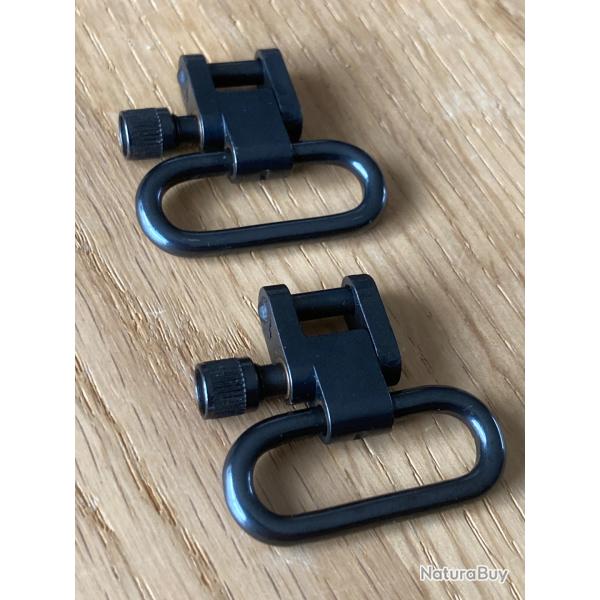 Anneaux de grenadi�res FUSIL/CARABINE