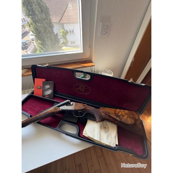 Carabine Express Chapuis Ugex Progress 8X57JRS