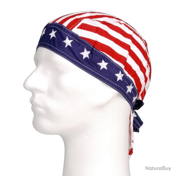 Bandana (Couleur Us)