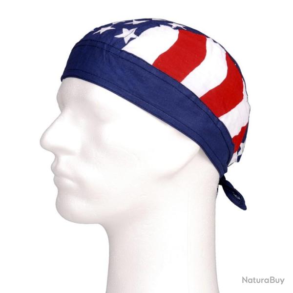 Bandana (Couleur Usa)