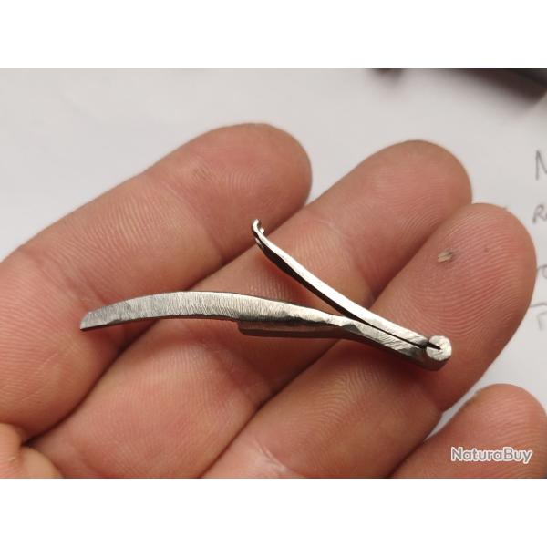 1 ressort bulldog velodog