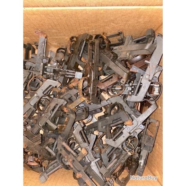 USM1   PONTET, groupe dtente complet, 3me choix