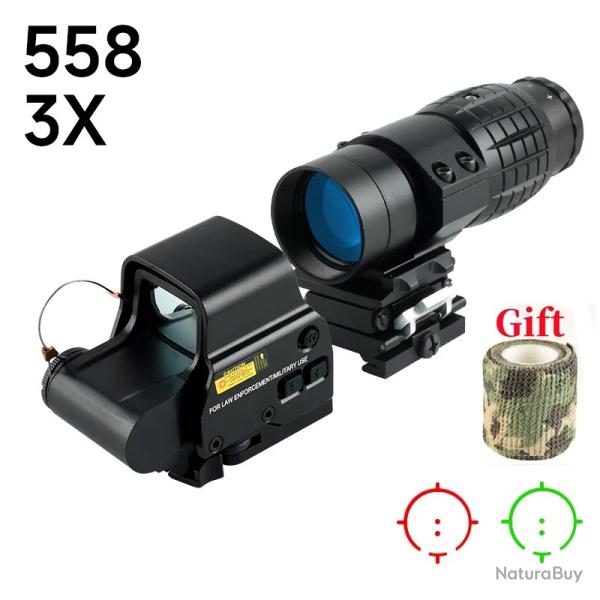 Loupe de html avec Rabat Lat�ral -*558 3X --BLACK LIVRAISON GRATUITE- PAIEMENT 3/4 FOIS !