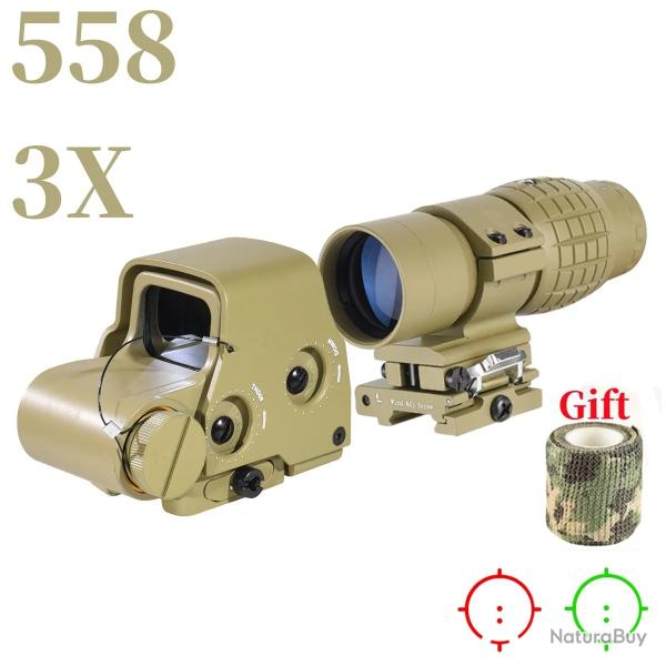 Loupe de html avec Rabat Latral -* 558 3X --TAN LIVRAISON GRATUITE- PAIEMENT 3/4 FOIS !