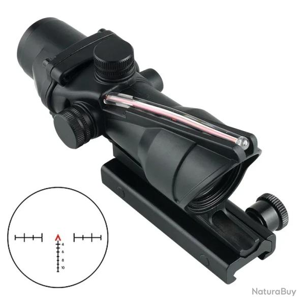 T�lescope monoculaire HD pour camping en plein air * LASER ROUGE LIVRAISON GRATUITE