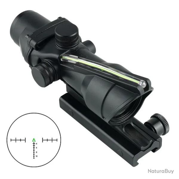 T�lescope monoculaire HD pour camping en plein air * LASER VERT LIVRAISON GRATUITE