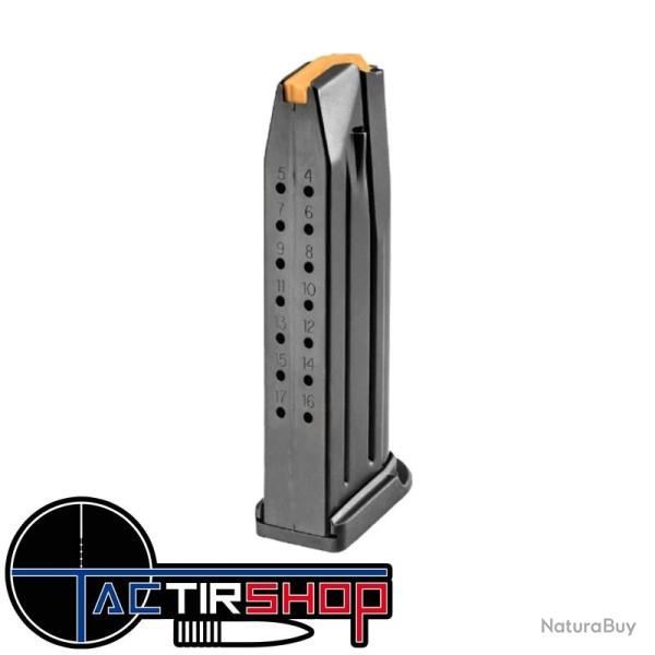 Chargeur FN HERSTAL 509 17 coups calibre 9x19