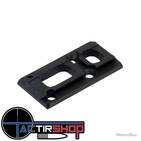 Plaque de montage point rouge Aimpoint Acro pour FN HERSTAL 509 / 510 / 545