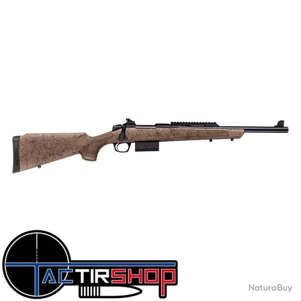 Carabine Scout CVA Cascade SR-80 308 Win