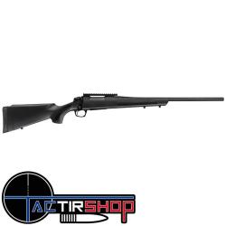 Carabine CVA Cascade Black Cerakote 308 Win