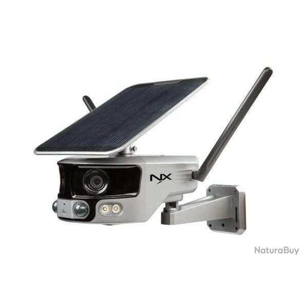 CAMERA DE SURVEILLANCE PANORAMIQUE CAM1072