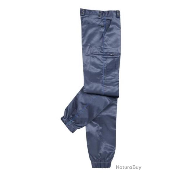 Pantalon Intervention Satin� Police Municipale 1L 82 cm
