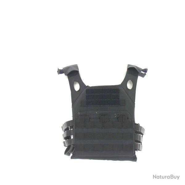 gilet pare balle complet NIJ IV A armes de guerre