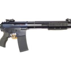 Carabine &agrave; pompe ISSC 222 Rem