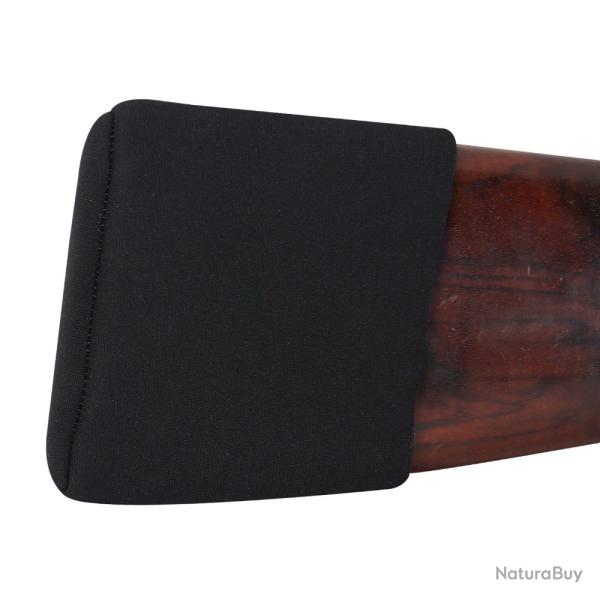 Tampon anti-recul en n�opr�ne Tourbon + 3 Intercalaires - LIVRAISON GRATUITE