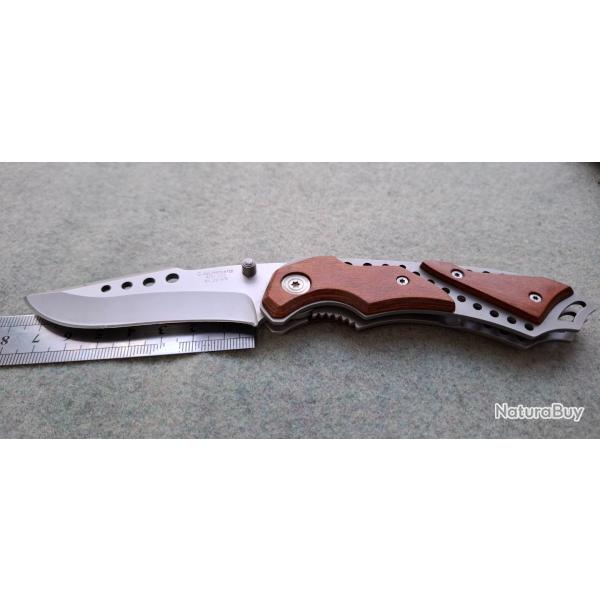 Couteau pliant HERBERTZ 227411