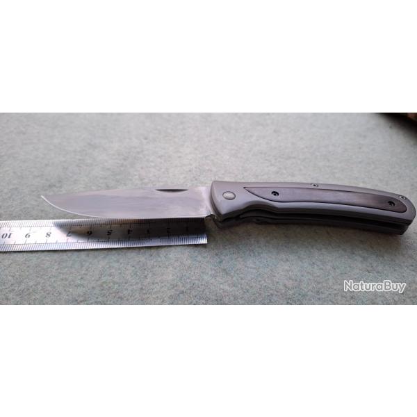 Couteau pliant HERBERTZ 566212