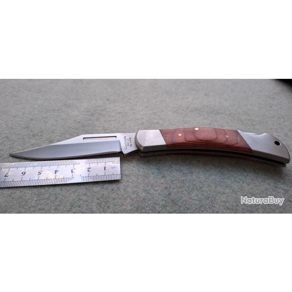 Couteau pliant HERBERTZ 214111