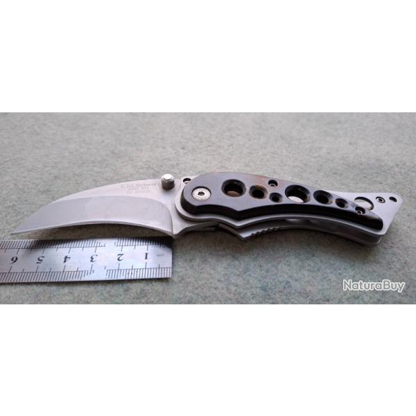 Couteau pliant HERBERTZ 243910