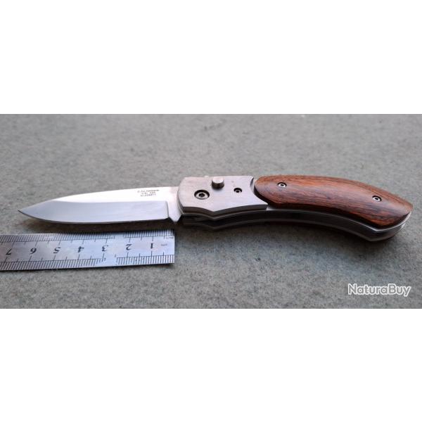 Couteau pliant HERBERTZ 206611