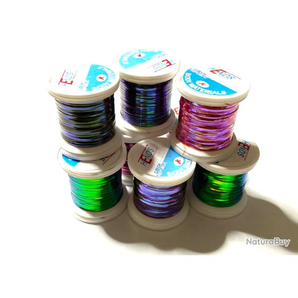 Tinsel Perdigone Pearl HENDS NOIR CUIVRE