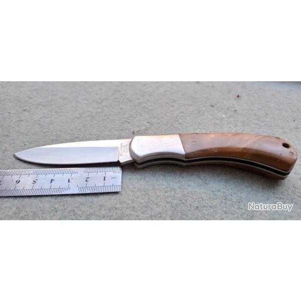 Couteau pliant HERBERTZ 241710