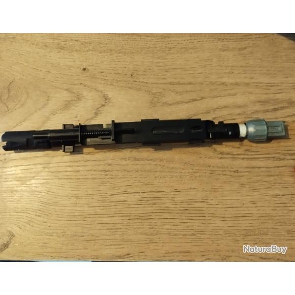 Ensemble Canon Bloc hop up G36c Airsoft