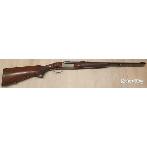 EXPRESS JUXTAPOSE CHAPUIS PROGRESS CALIBRE 9,3x74R D'OCCASION