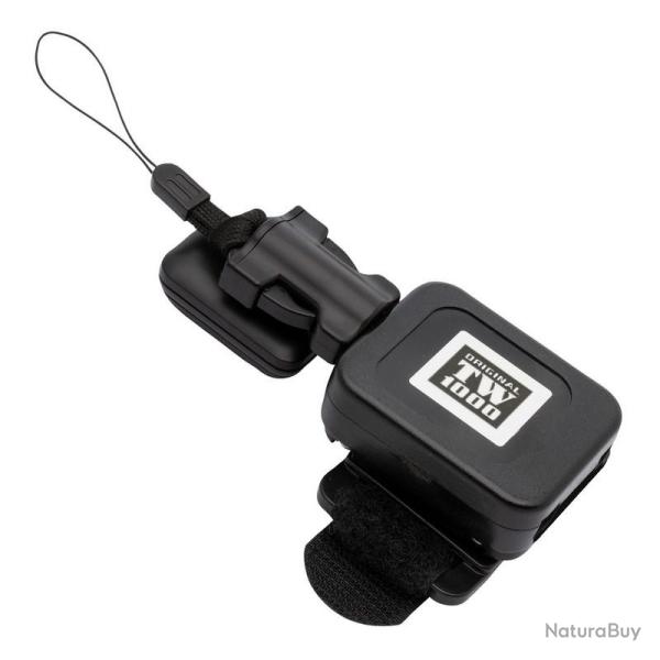 Support anti-perte "GearKeeper" bombe lacrymog�ne [TW1000]