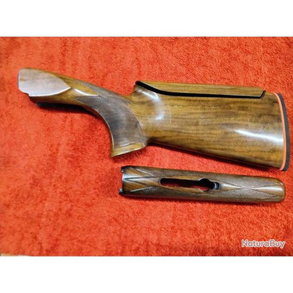 Crosse perazzi mx8 ou 2000 avec longuesse r�glable gaucher