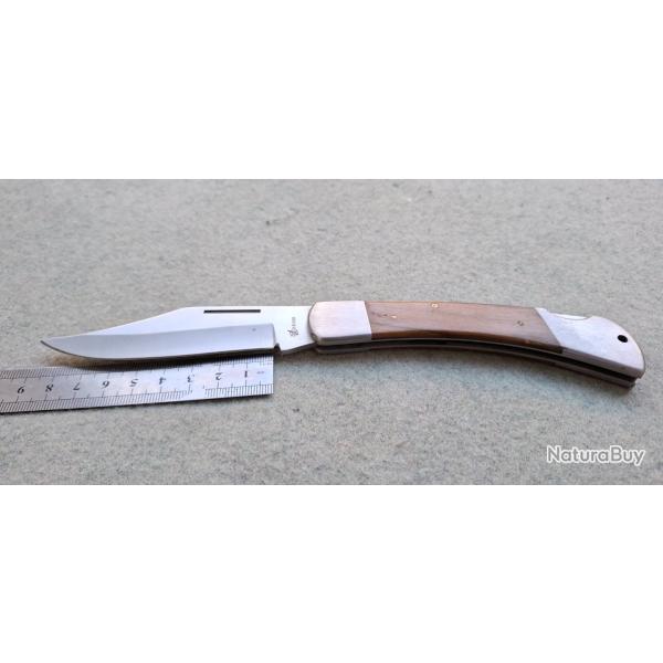 Couteau pliant ALBAINOX 2