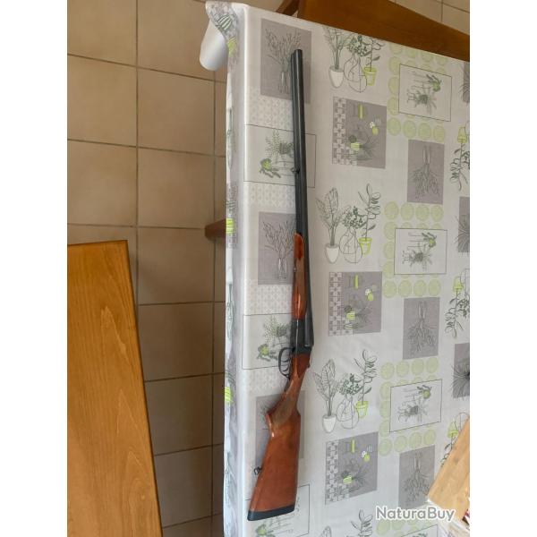 Fusil baikal Ij58