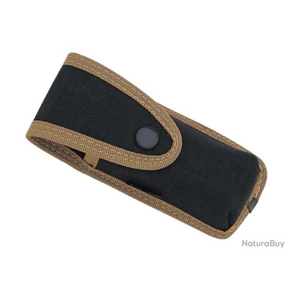 ETUI CORDURA NOIR 13/14 CM